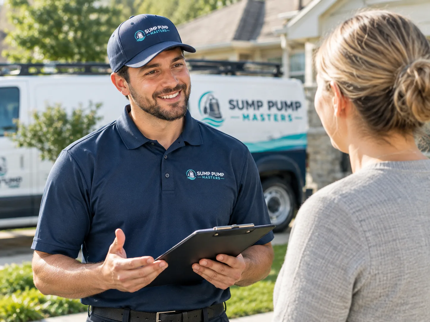 Sump Pump Repair Eldon, IA FAQs